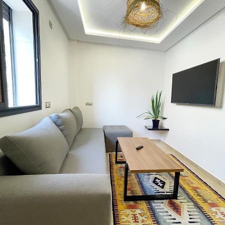 Surfside Studio In Taghazout 2-3Px Εξωτερικό φωτογραφία