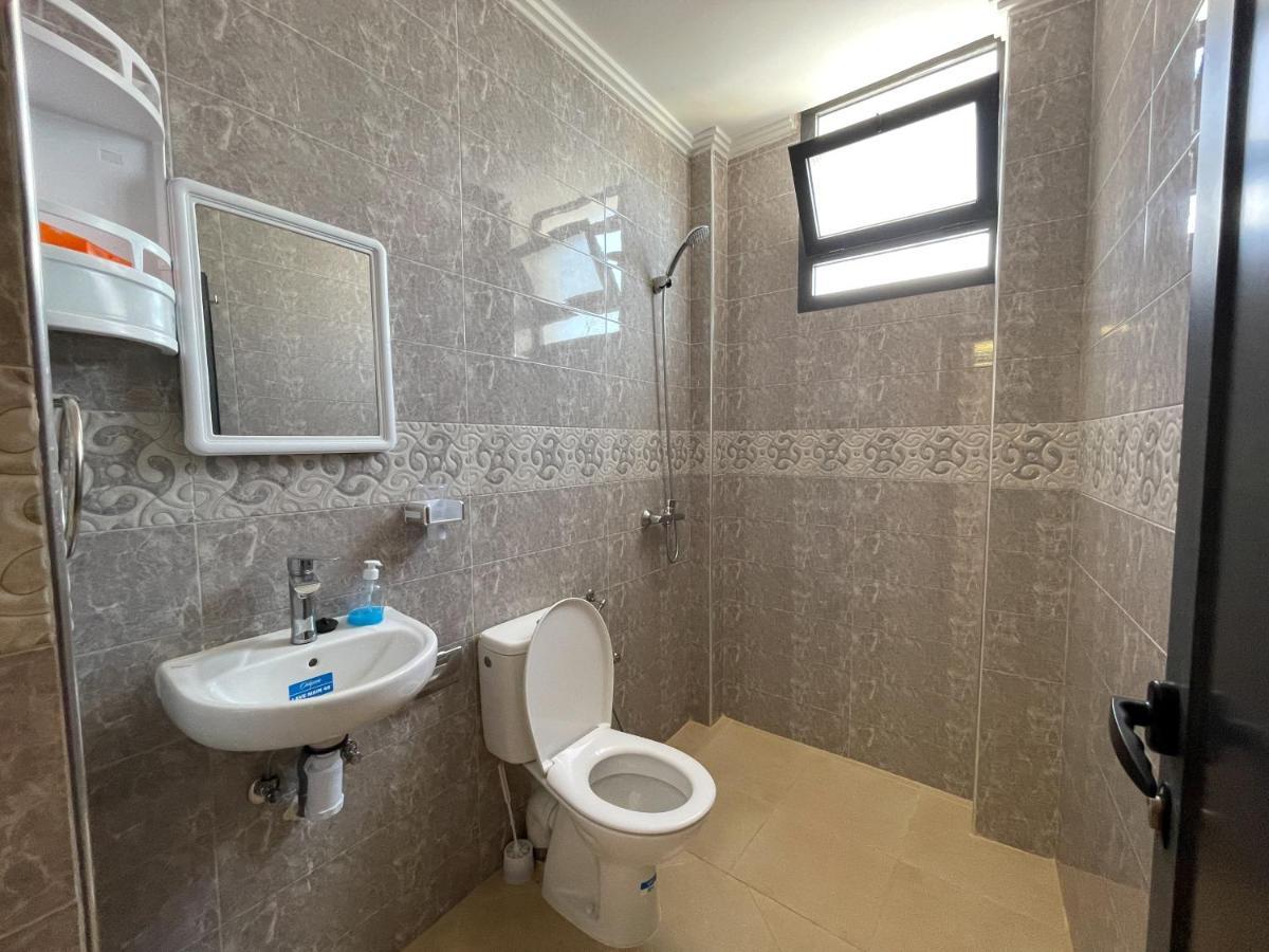 Surfside Studio In Taghazout 2-3Px Εξωτερικό φωτογραφία