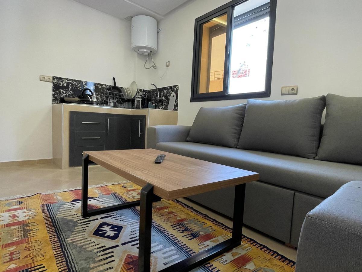 Surfside Studio In Taghazout 2-3Px Εξωτερικό φωτογραφία