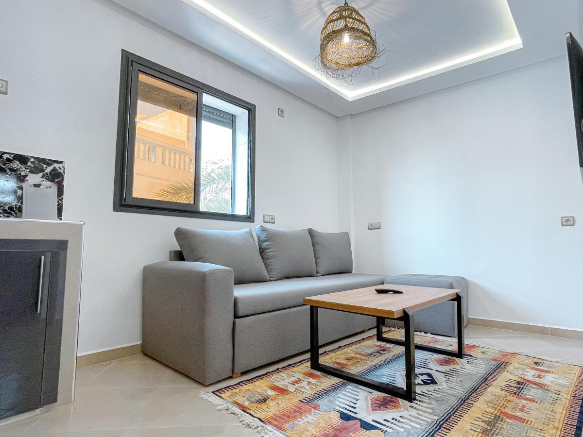 Surfside Studio In Taghazout 2-3Px Εξωτερικό φωτογραφία