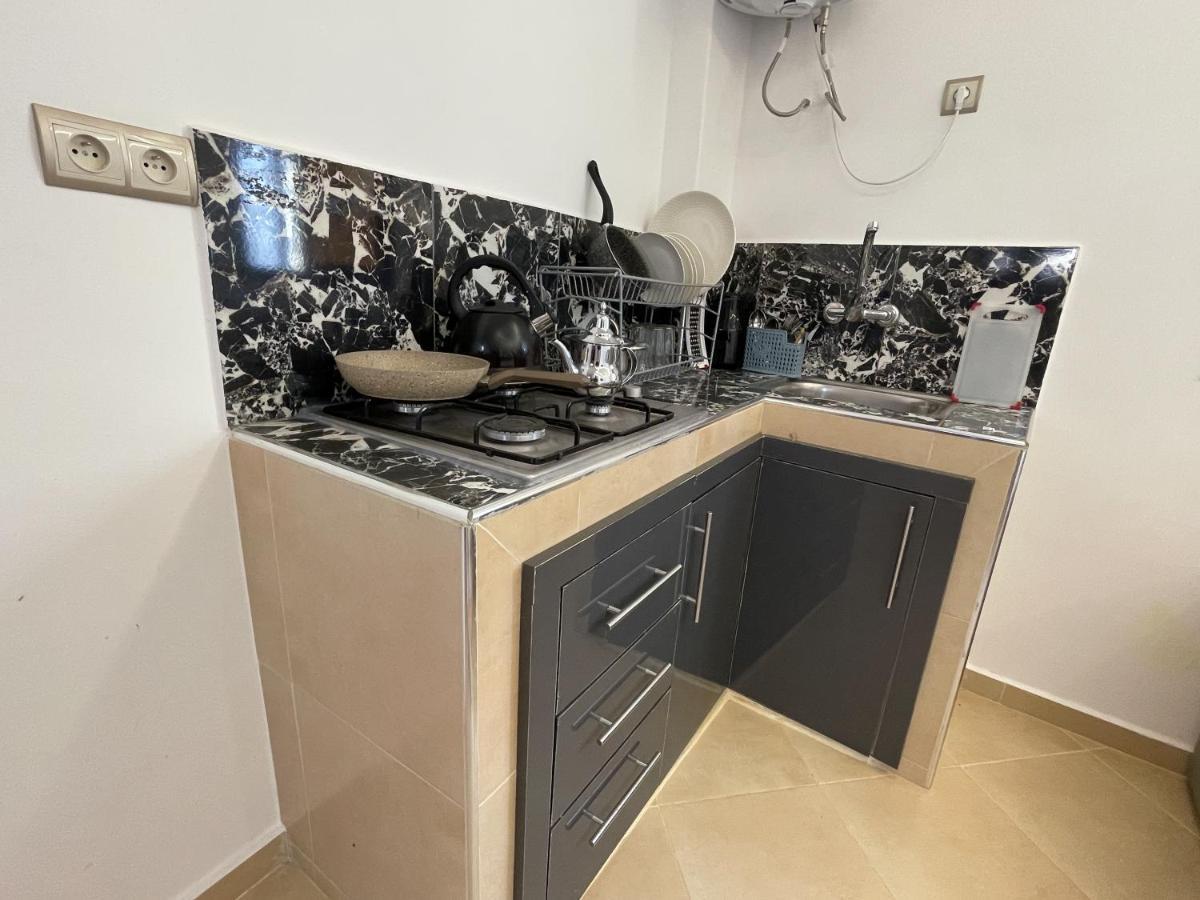 Surfside Studio In Taghazout 2-3Px Εξωτερικό φωτογραφία