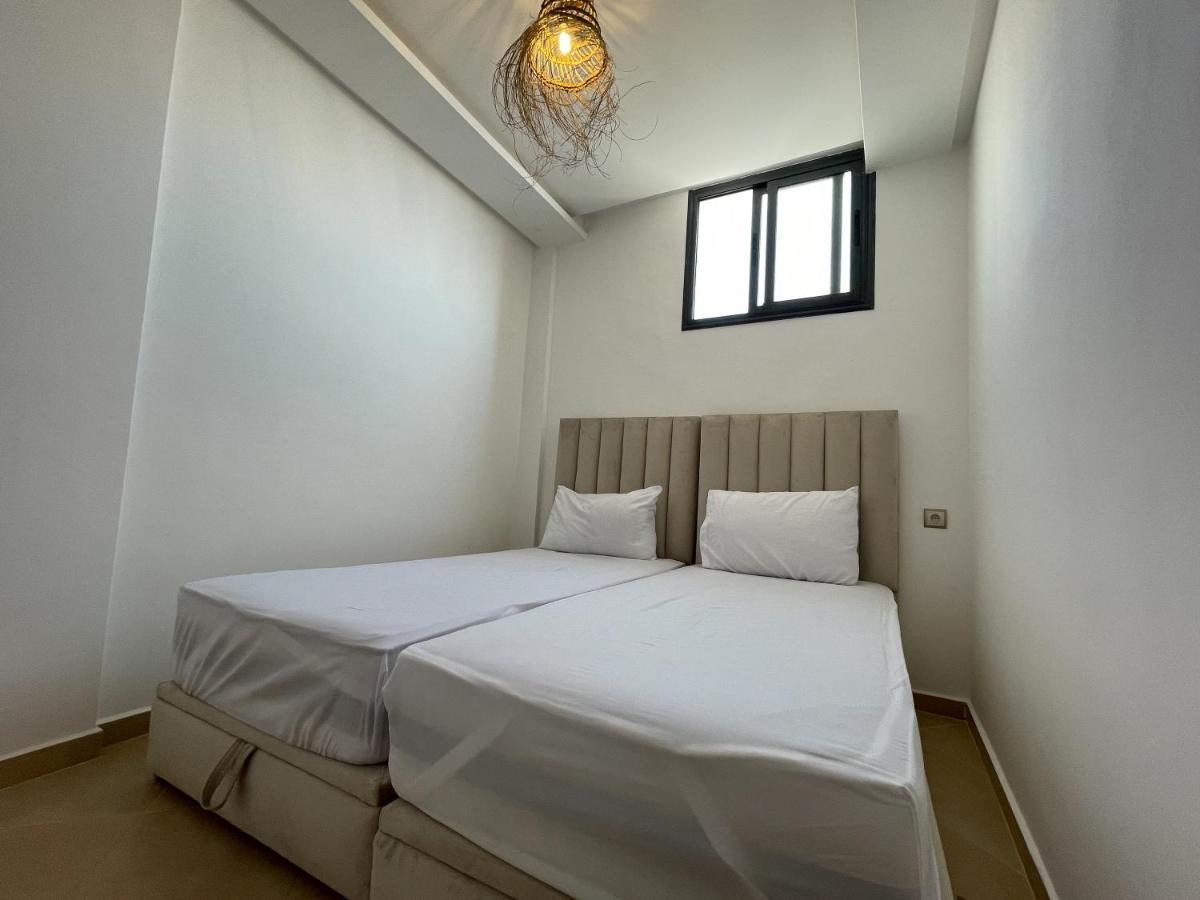 Surfside Studio In Taghazout 2-3Px Εξωτερικό φωτογραφία