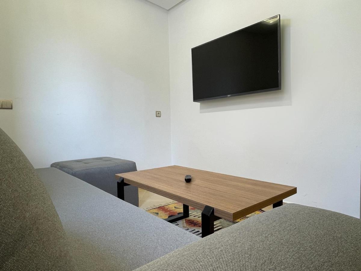 Surfside Studio In Taghazout 2-3Px Εξωτερικό φωτογραφία