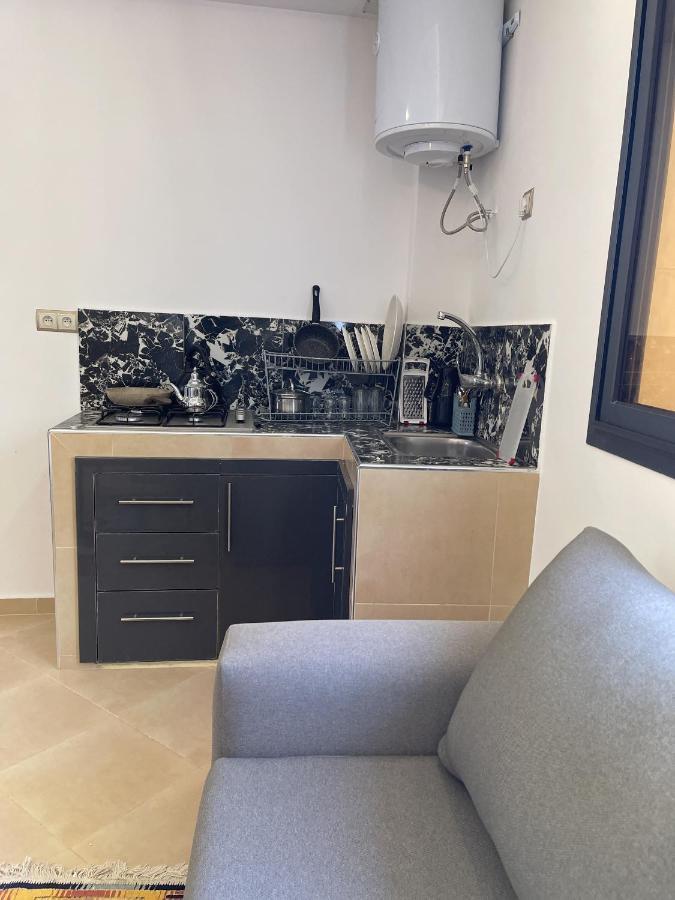 Surfside Studio In Taghazout 2-3Px Εξωτερικό φωτογραφία